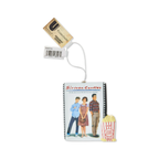 Adorno Navideño Sixteen Candles