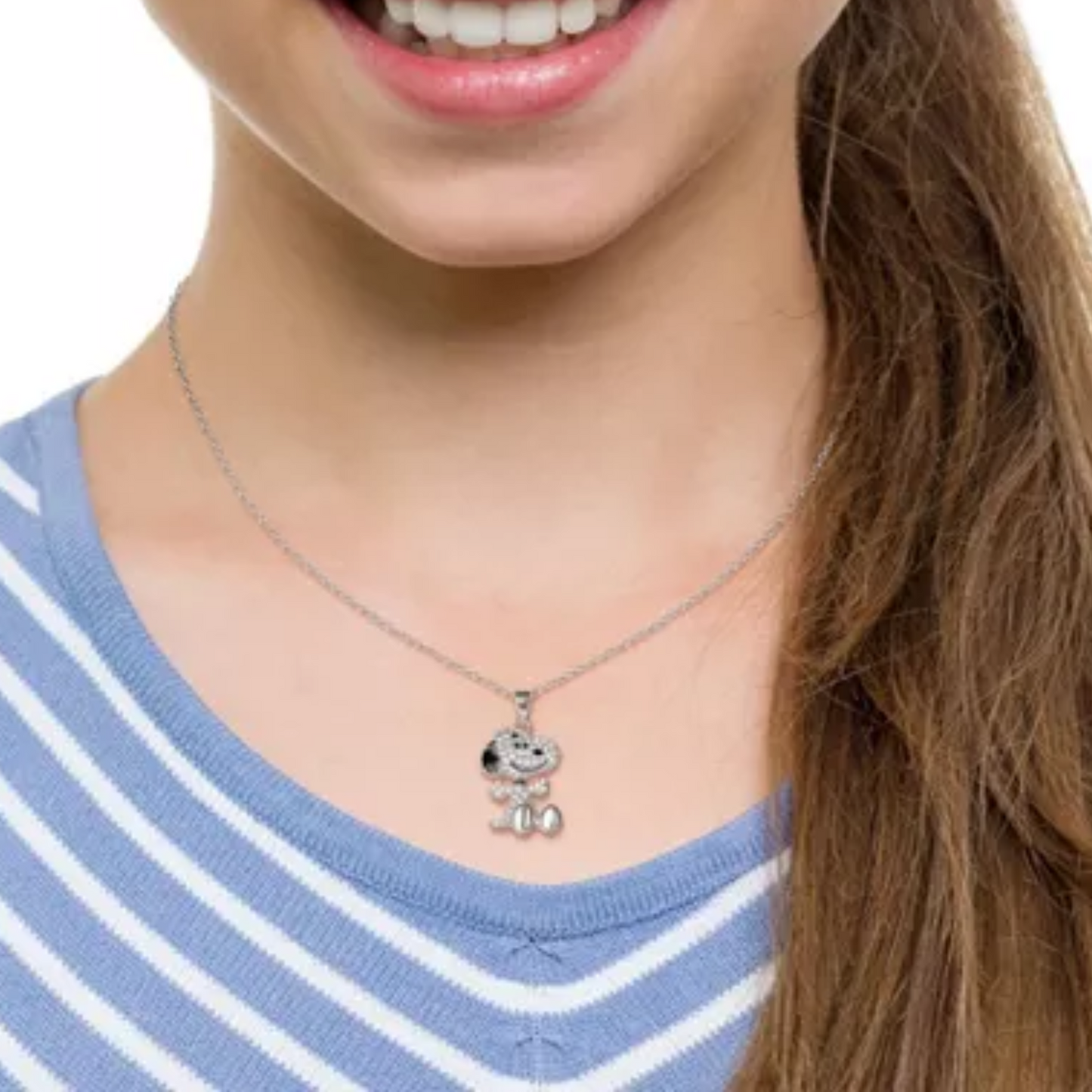 Collar Snoopy - Licencia Oficial