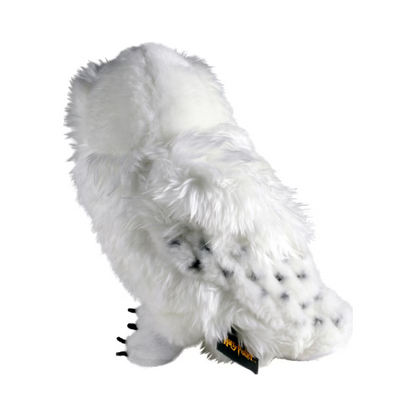 Peluche Hedwig Harry Potter The Noble Collection