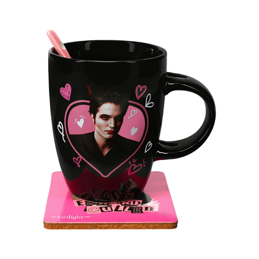 Set Tazón The Twilight Saga