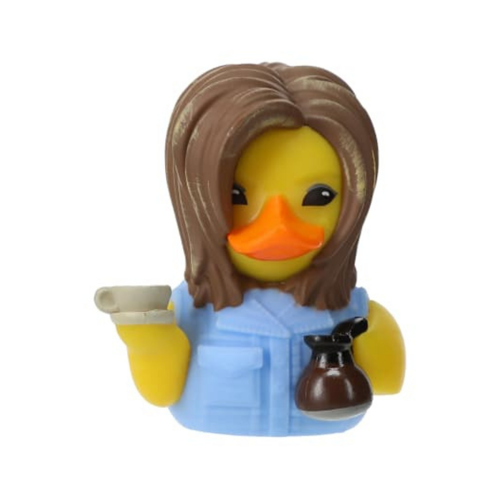 Patito Coleccionable Friends - Rachel