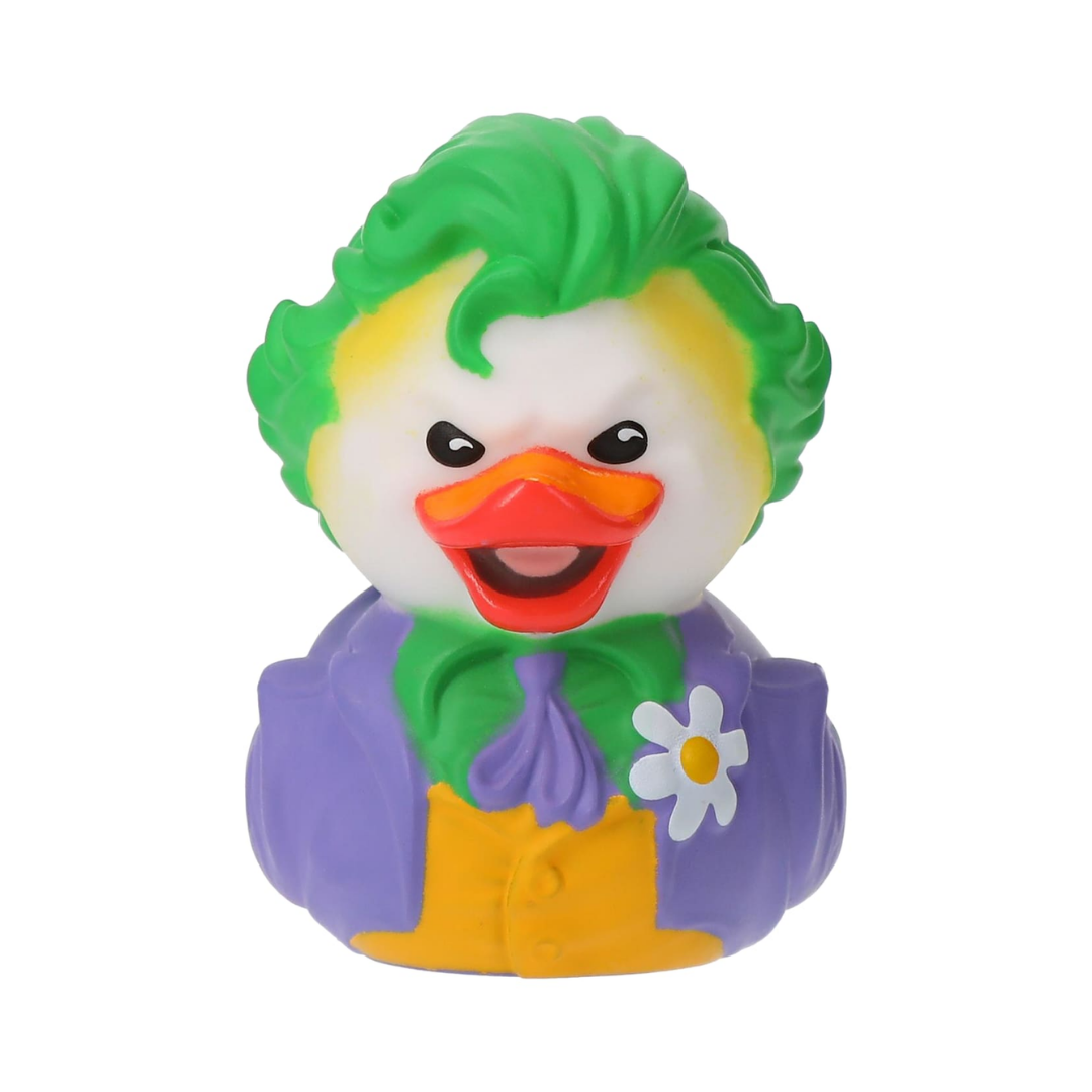 Patito Coleccionable DC – The Joker