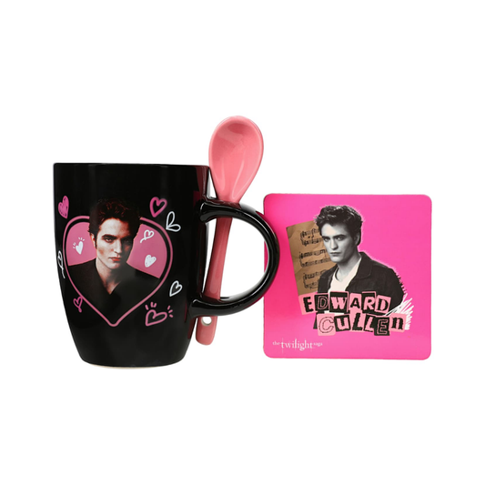 Set Tazón The Twilight Saga