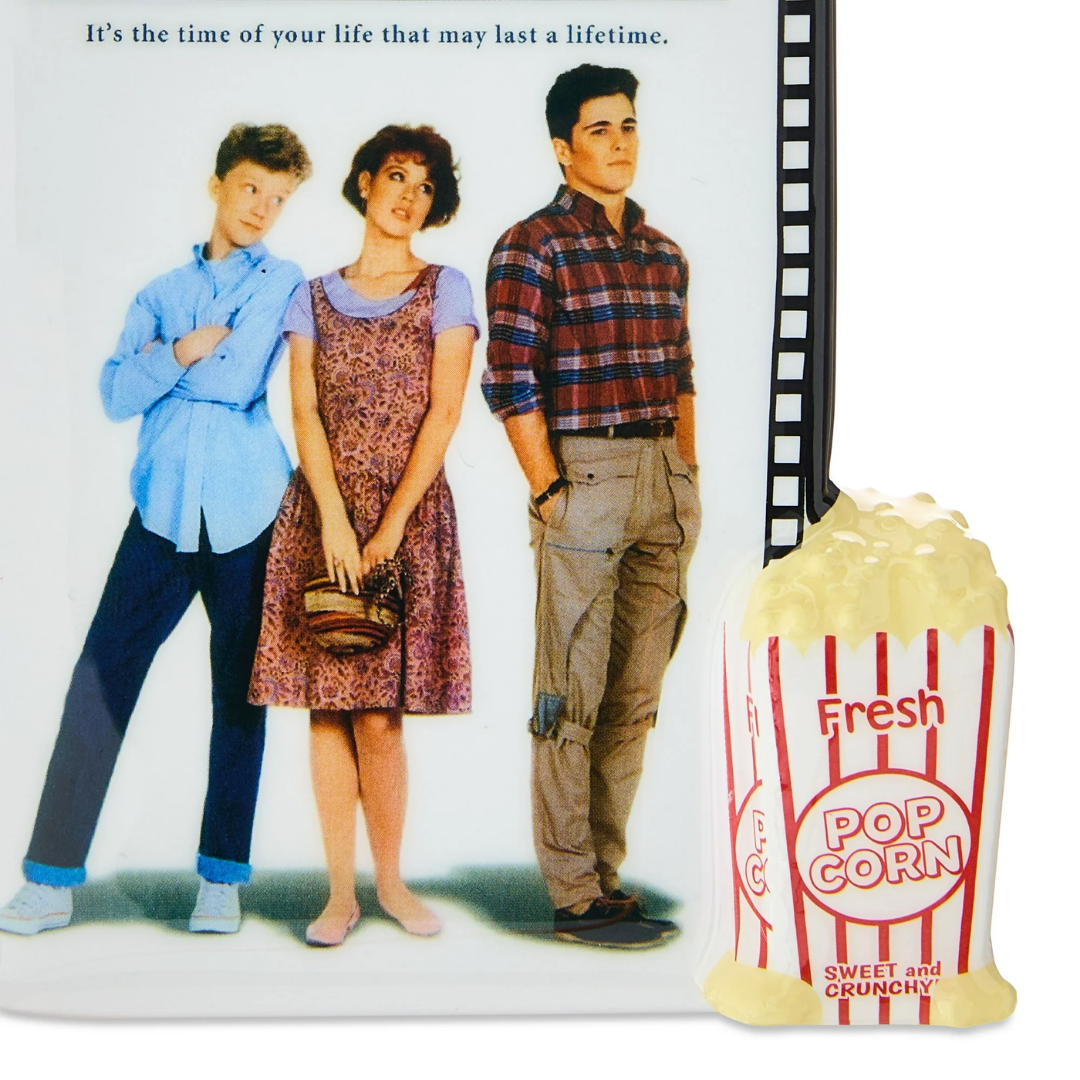 Sixteen Candles – Adorno Navideño Póster de Película