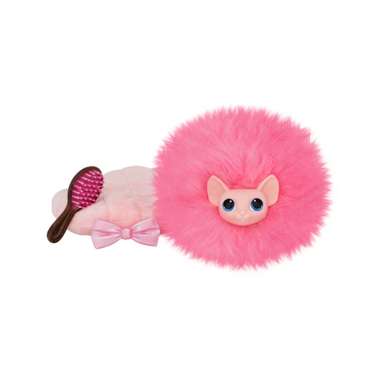 PREVENTA - Compañero de Hombro Pygmy Puff del Mundo Mágico de Harry Potter