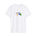 Polera "Girlfriends" Monica Geller