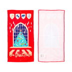 Set de Cocina Navideño Harry Potter — 3 Piezas