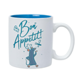 Taza Remy “Bon Appetit!” – Ratatouille