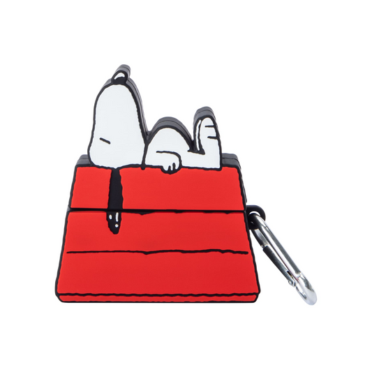 Estuche Peanuts® para AirPods Pro
