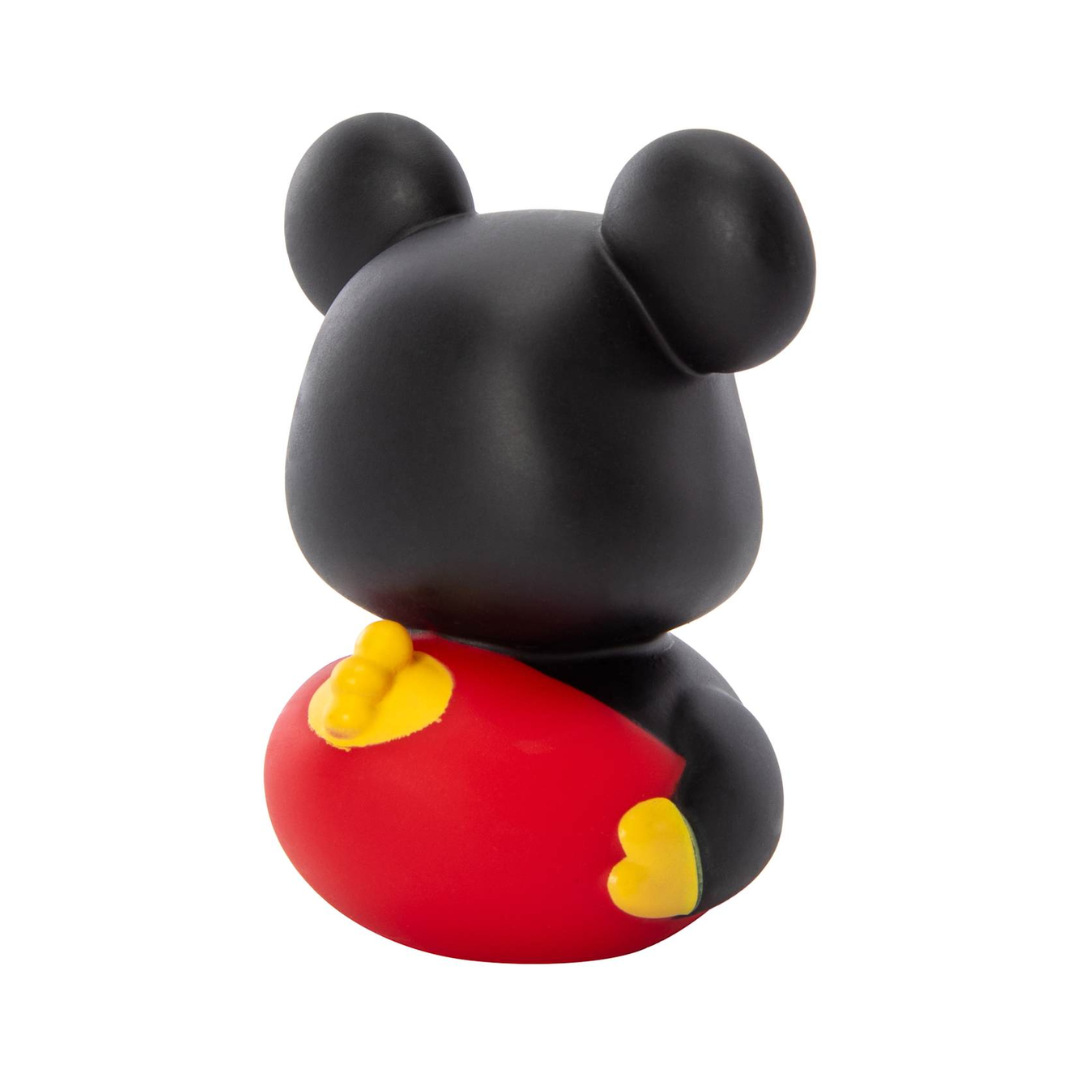 Patito de Hule Mickey Mouse - Disney