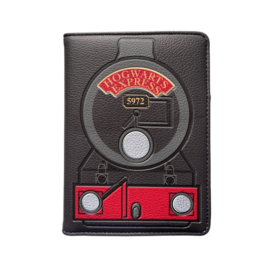 Portapasaporte Hogwarts Express