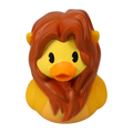 Patito de Hule Simba - El Rey León