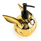 Dispensador de Jabón Golden Snitch Harry Potter