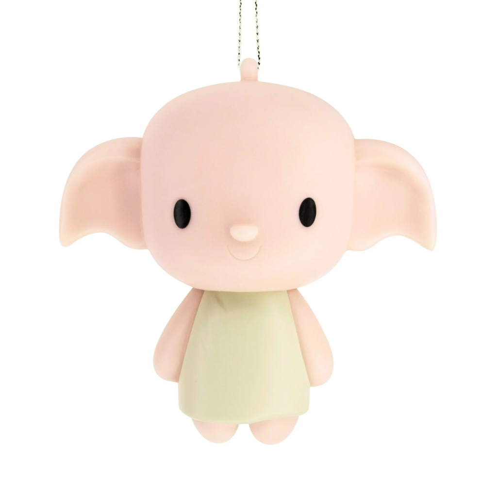 Adorno Navideño Dobby Harry Potter — Hallmark