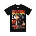 Polera High School Musical - Troy