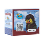 Patito Coleccionable Hiccup