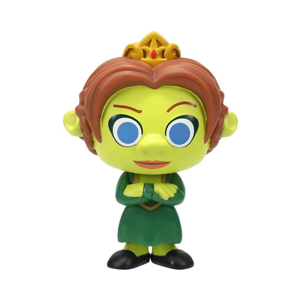 Figura Funko DreamWorks Shrek (Fiona)
