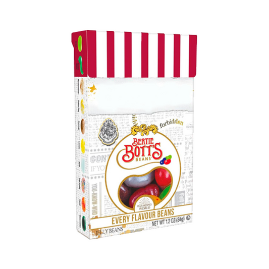 Grageas Bertie Bott´s Harry Potter