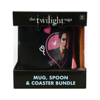 Set Tazón The Twilight Saga