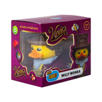 Patito Coleccionable Wonka - Willy Wonka
