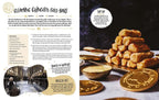 El Recetario Oficial de Harry Potter (40+ recetas inspiradas en las películas)
