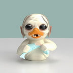 Patito Coleccionable Gollum - El Señor de los Anillos