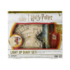 Set Mapa Merodeador