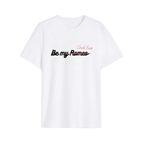 Polera Be My Chuck