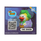 Patito Coleccionable DC – The Joker