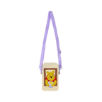 Crossbody Bolso Bandolera para Celular "Winnie the Pooh" - Disney
