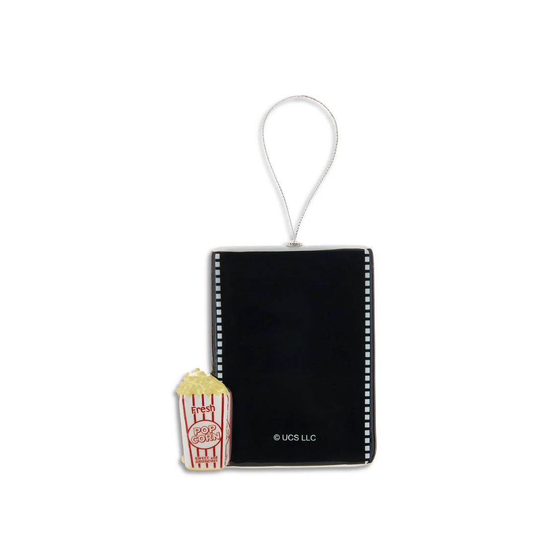 The Breakfast Club – Adorno Navideño Póster de Película