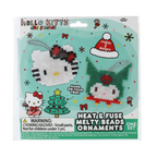 Kit de Mostacillas Fusionables Hello Kitty & Friends — Sanrio