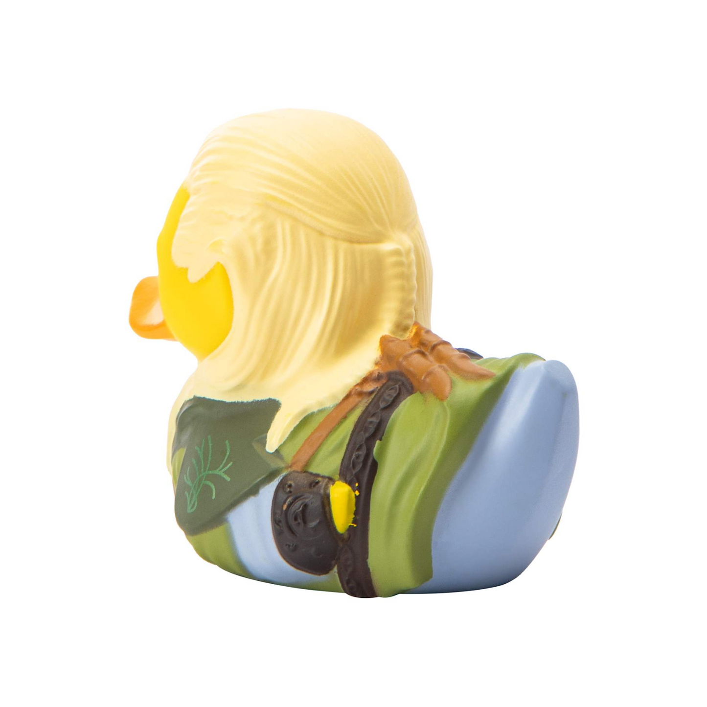 Patito Coleccionable Legolas - El Señor de los Anillos