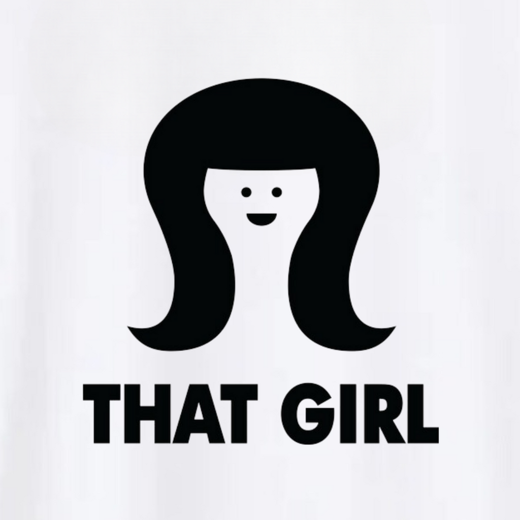 Polera "That Girl" Phoebe