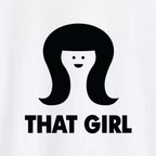 Polera "That Girl" Phoebe