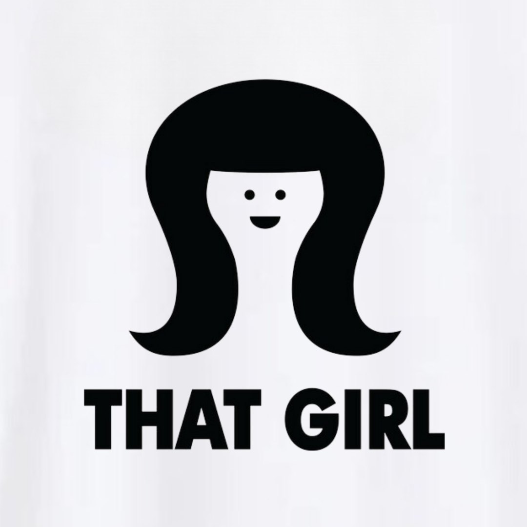 Polera "That Girl" Phoebe