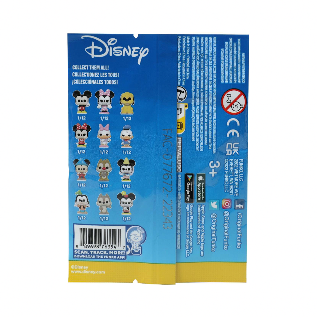 Bitty Pop Disney (Mystery Bag)