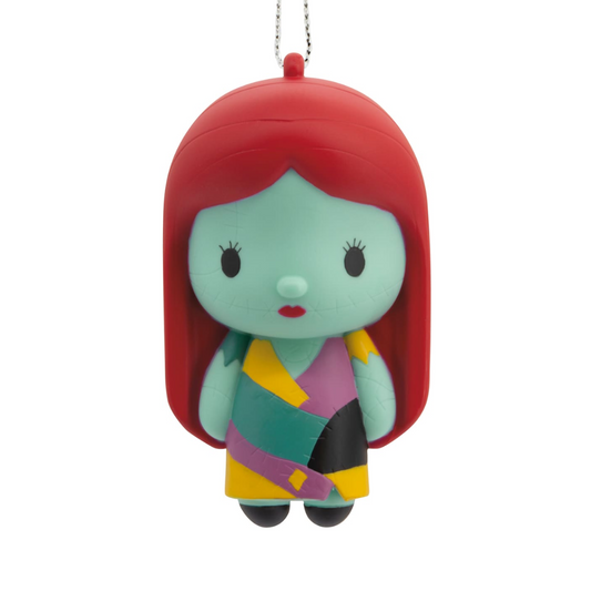 Adorno navideño Disney The Nightmare Before Christmas Sally