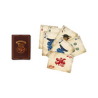 Juego de cartas Harry Potter
