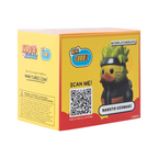 Patito Coleccionable Naruto Shippuden - Naruto Uzumaki