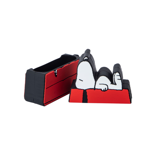 Estuche Peanuts® para AirPods Pro