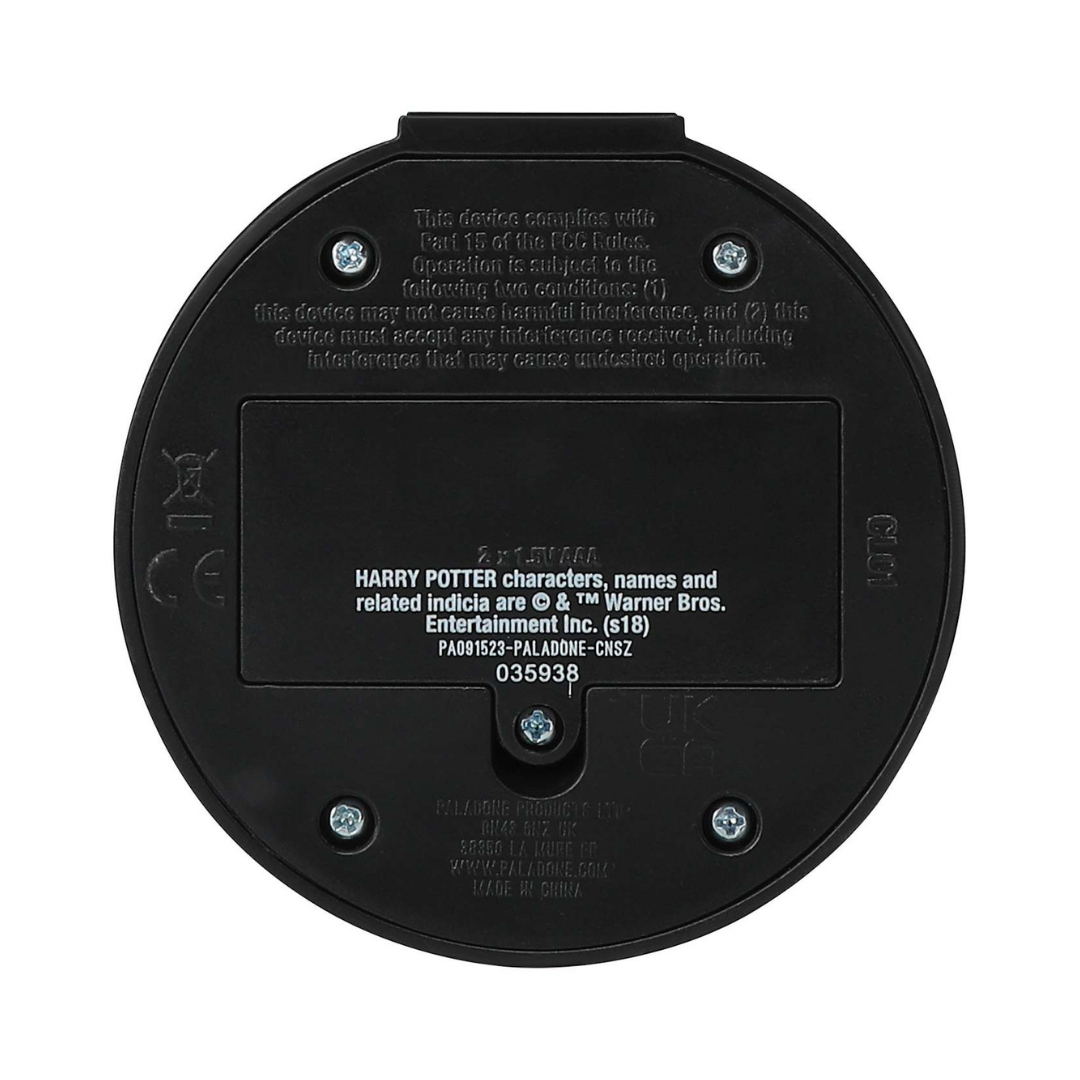 Lámpara Icon Light de Lord Voldemort