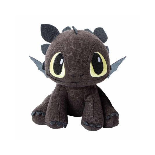 Peluche Chimuelo - DreamWorks Dragons