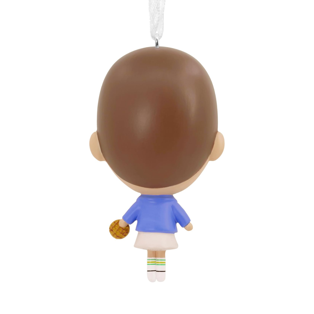 Adorno Navideño Stranger Things –  Eleven (Hallmark)