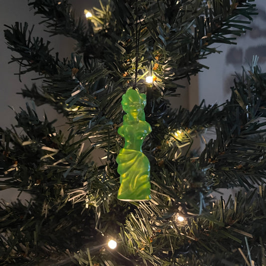 Adorno Venus de Jalea - Los Simpson