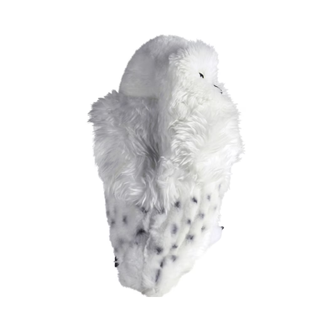 Peluche Hedwig Harry Potter The Noble Collection
