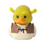 Patito Coleccionable Shrek