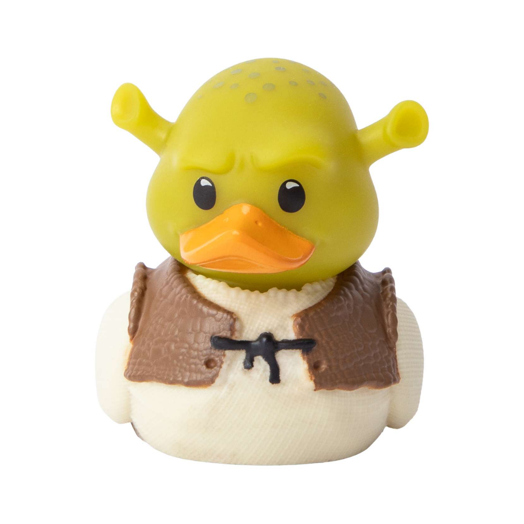 Patito Coleccionable Shrek