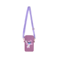 Crossbody Bolso Bandolera para Celular "Angel" - Lilo & Stitch