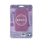 Crossbody Bolso Bandolera para Celular "Angel" - Lilo & Stitch